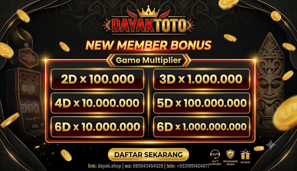 Situs  Terpercaya