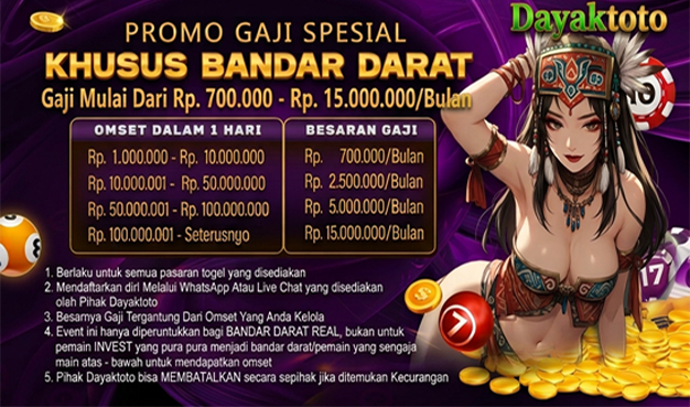 Situs  Terpercaya