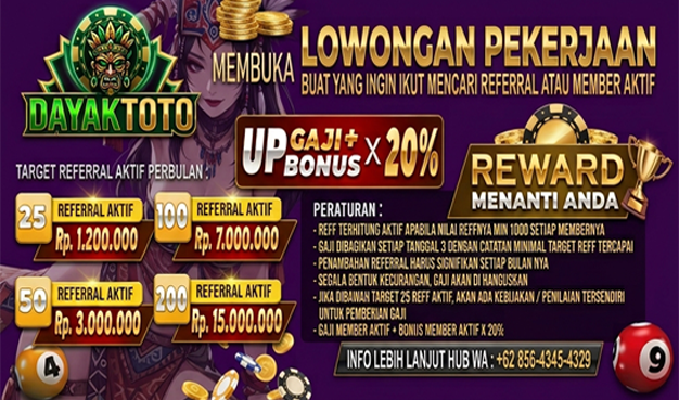 Situs  Terpercaya